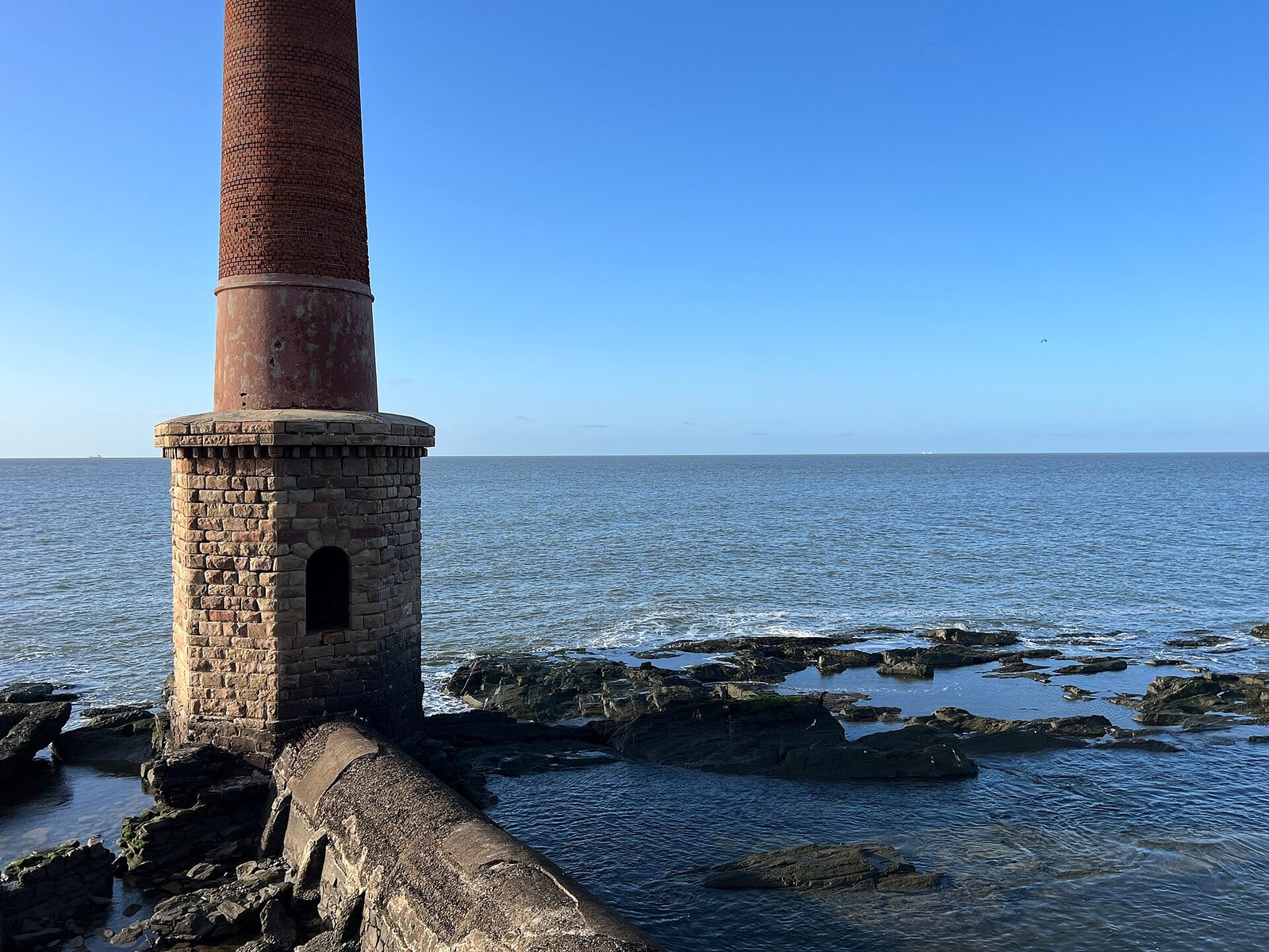 Rambla de Montevideo